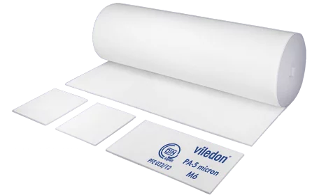 Corte PA-5 micron