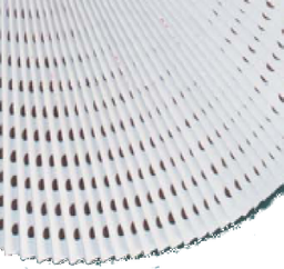 [FIL08002] Filtro cartón con manta blanco 1 x 8 mts.